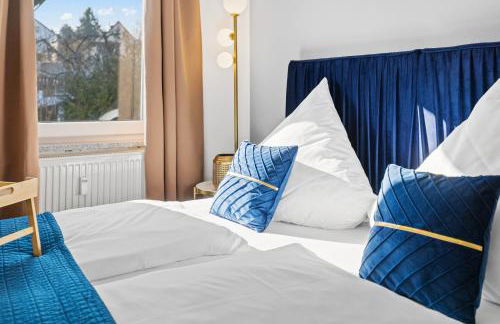 ADN GOLDCREAM - LUXURY - NETFLIX - free parking - Foto 6