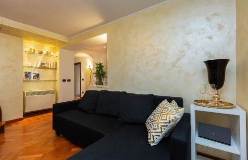 Repubblica Penthouse & Terrace by Premium Suites Collection - Foto 11