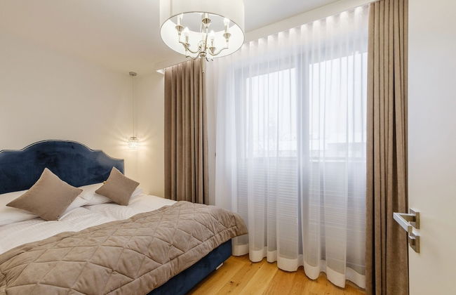 Apartament Florencja z parkingiem - Foto 5