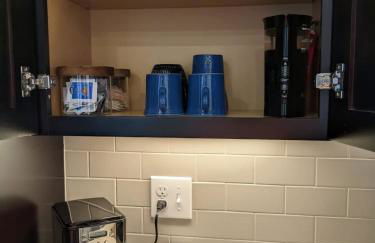 Trendy Downtown Traverse City Condo - Foto 7