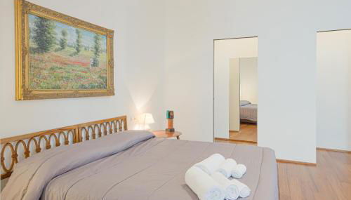 Right House Splendid Harbour View - Foto 5, towels