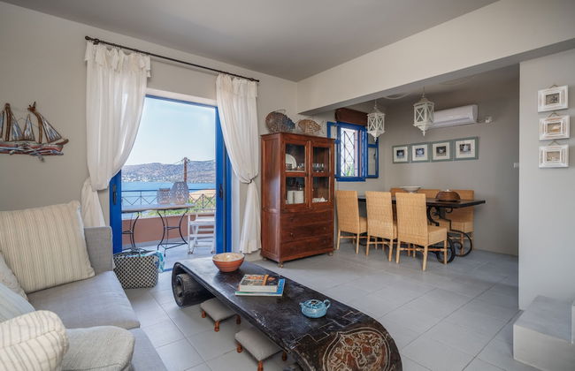 Absolute Perdika Aegina - Foto 12