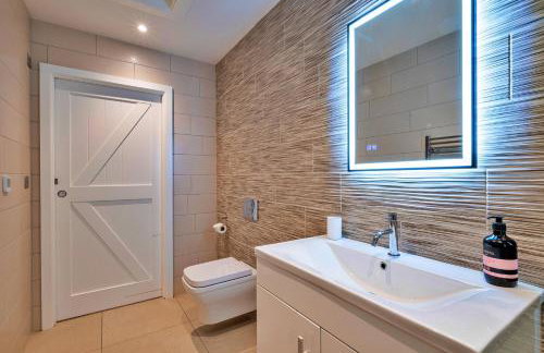 Finest Retreats - The Asparagus Shed - Foto 19