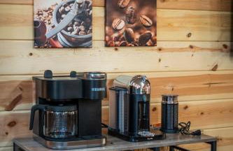 Wooded Circle - Barrel sauna, hot tub, fire pit - Foto 19