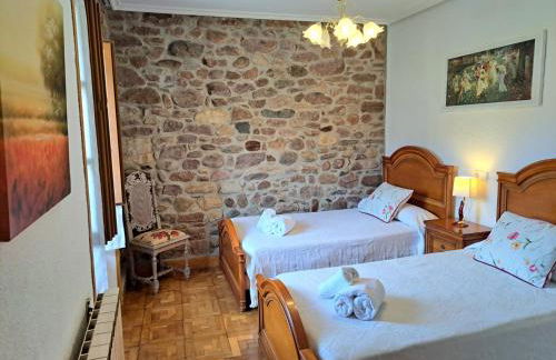 Casa Rural Betraunea - Foto 11