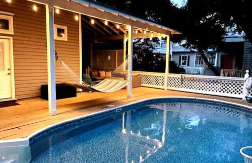 Timeless Traditions PoolHeat & Golf Cart Deals - Foto 52