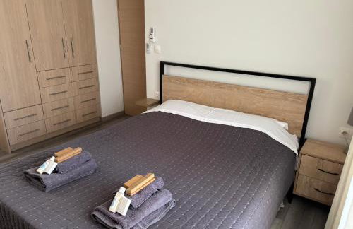 Poros Seaside Suite - Photo 33