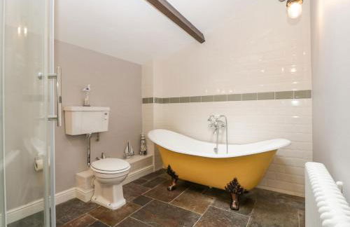 The Old Bakehouse - Foto 24