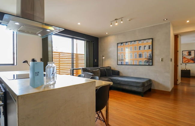 w Picturesque 2BR at Malecon - Photo 45