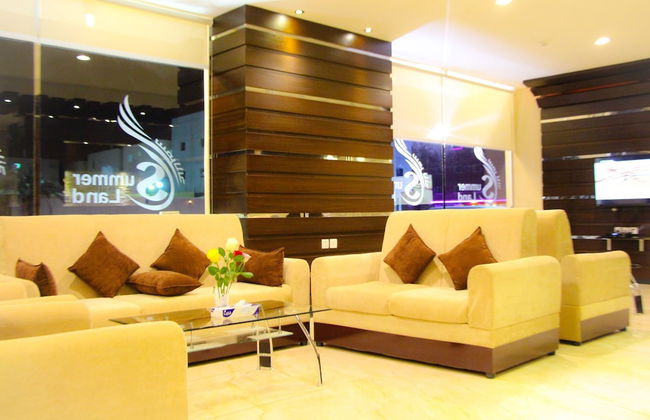 Summerland Suites - Foto 4