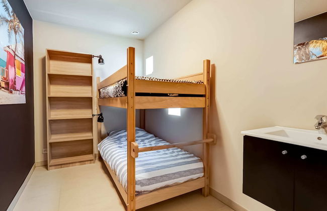 Modern Holiday Home in Avelgem with Sauna & Hot Tub - Foto 6