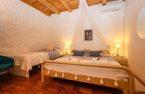 Villa Toscana - Charming stone Villa with private pool & garden - Foto 26