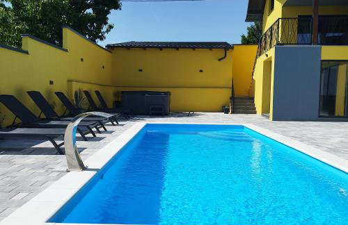 House Of TOK - Foto 41