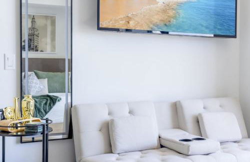 Amazing Studio - Downtown Miami WorldCenter area - Bayside View - Foto 18