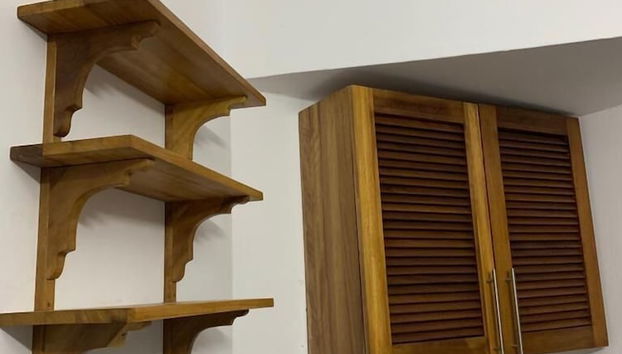 Lux Suites Royal Palm Studio Apartment - Foto 5, Cocina privada