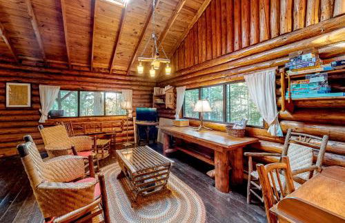 Hammond Hideaway - Foto 3