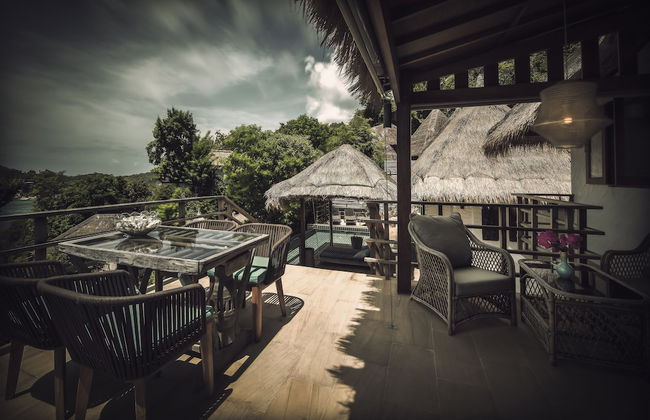 The Fisherman's Villas - Foto 22