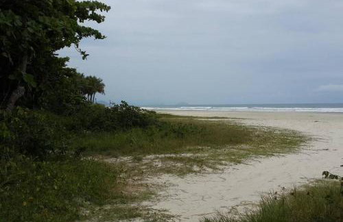 4suites arcond wifi600meg cond fech prox praia - Foto 32