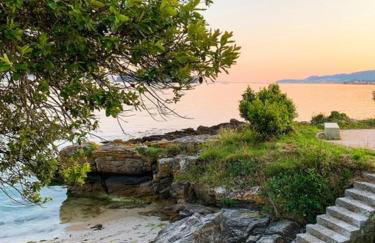 Piso Patarro II Relax and Comfort in the Rías Baixas - Foto 20