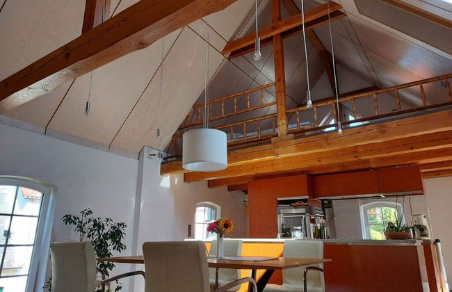 Zonnehof in het Geiseltal - Foto 19