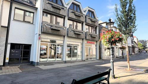 Apartment Ratingen - Balkon, Nähe DÜ-Messe und Airport - Foto 2