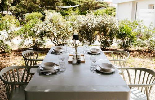 MAREKI60 - Il Paradisino Beach Club - Foto 75