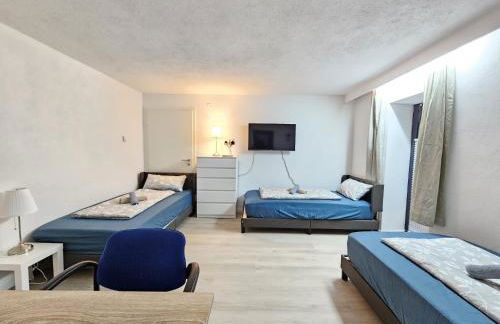 Wohnreich Blaubeuren Weiler - Wohnung 2 - 2-Zimmerwohnung - Foto 5