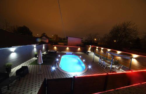 "Oasis of Peace Zagreb-Apartments" - Foto 57