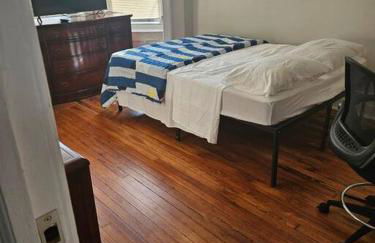 Green-Door Brownstone Private Room - BD 2 - Foto 2