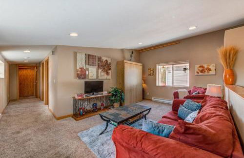 Lumberyard Lofts - 15 Bedrooms By Lake Pepin - Foto 30