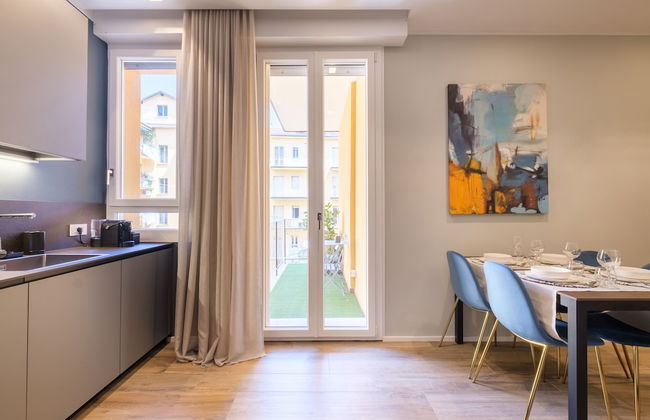 Blue Suite by Studio Vita - Foto 21