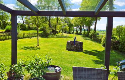 Ferienhaus Kirschblüte - Foto 2