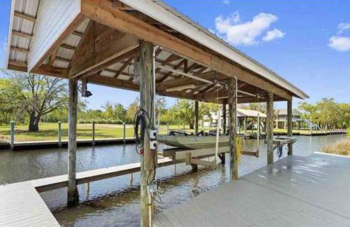 Getting Nauti at the Bay - Foto 36