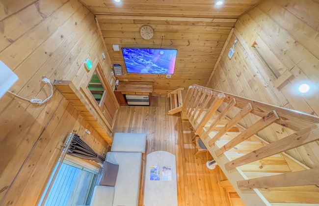 HAL Cottage - Foto 36