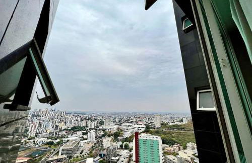 Renoir - Av Barão Homem de Melo nº 4520 - pegar nº do flat no chat após reserva - Foto 52