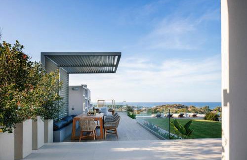 Centro Golden View Villa - Foto 57