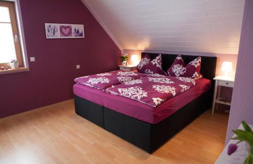 Ferienwohnung Am Korretsberg - Foto 17