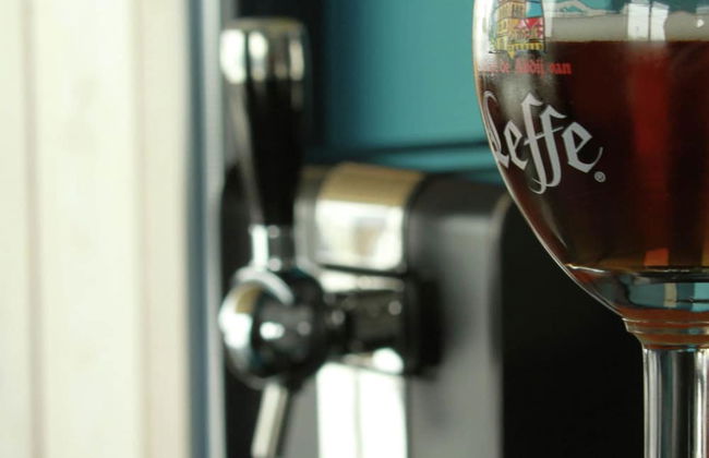 Ardennes Stay for 18 Guests - Foto 34