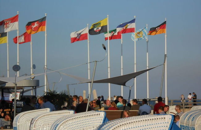 Seaside Apartment Gromitz - Foto 7