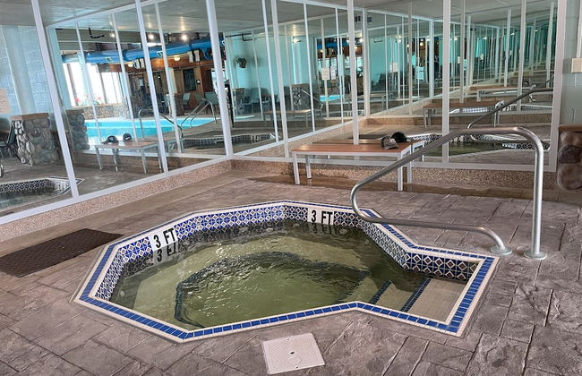 Pinestead Reef Resort - Foto 17