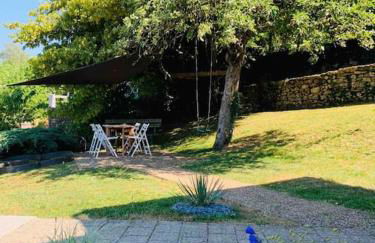 gite du château - Foto 11