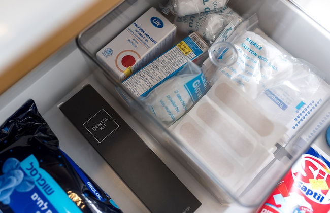 2Bedroom Apartment in Neot Golf Compound - Foto 23