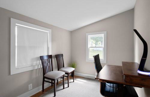 Buckeye Lake Cottage - Foto 9