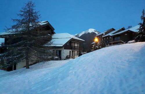 Appartement confortable face à la montagne - Foto 25