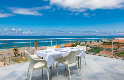 Terraces d'Orlando - Family Apartments with Sea View and Pool - Foto 40