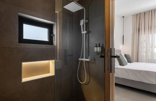 Mossa Concept Villas - heated pool- 200 m from the beach - Foto 44