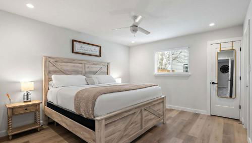 Chic & Stylish 1BR Retreat near Zilker Park - Foto 3