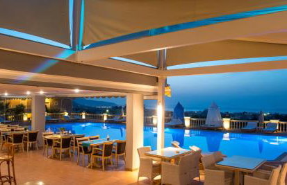 Notos Heights Hotel & Suites - Foto 80