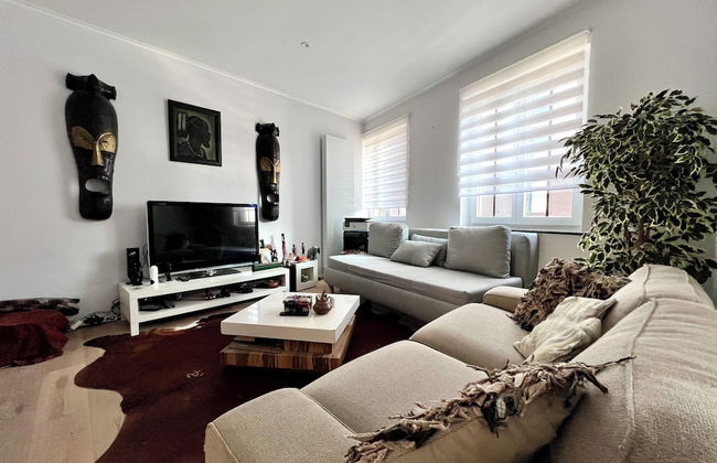 Midi Station - 6 pers comfort - Foto 40