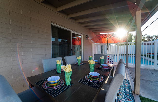 Mcnair Chandler - Foto 54